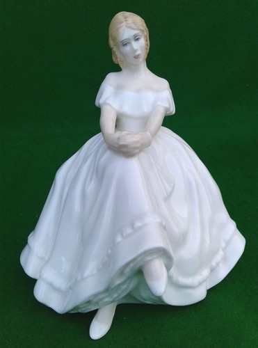 Royal doulton heather - royal,