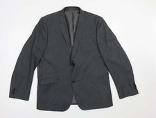 Butler and Webb Mens Grey