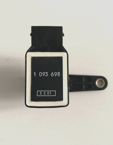 Headlamp level sensor - headlamp, fits