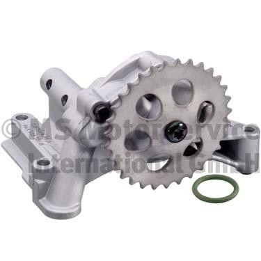 Pierburg 07919 oil pump - pierburg,