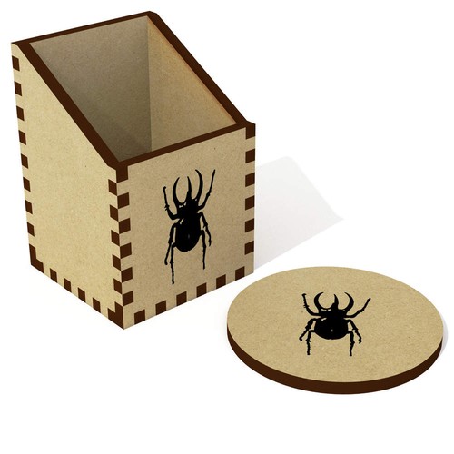 Atlas beetle desk - beetle',