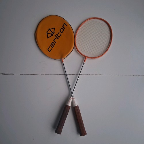 Vintage carlton orange 4 1 - 2,
