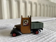 Corgi - *Postman Pat* Ted Glen