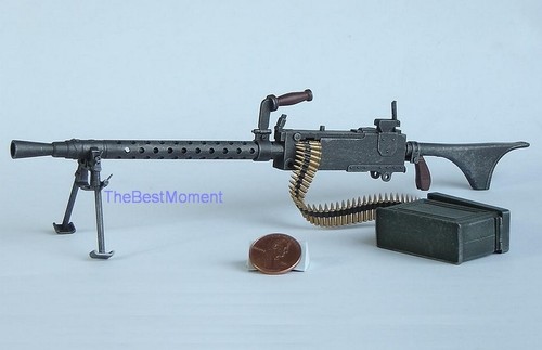 Dragon ww2 usa - 1:6, m1919