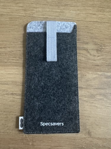Specsavers flat