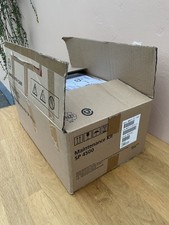New RICOH SP 4500 Maintenance Kit Genuine Original Service Printer Ricoh Office 