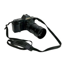 Vintage Canon T-70 35mm SLR