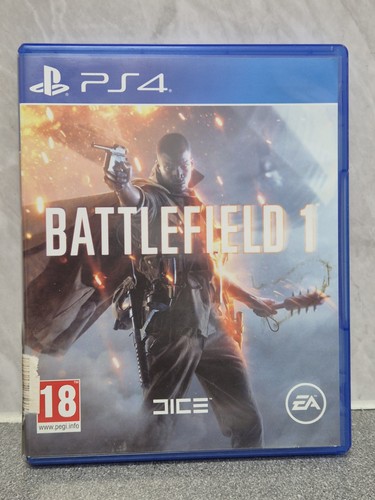 Battlefield ps4 hudds - 1,