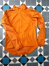 Rab Womens Cinder Ridgeline Windproof Jacket for cycling