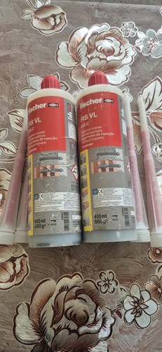 Fischer fis 410 - fis, vl