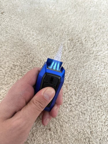 Colibri quantum triple jet - triple,