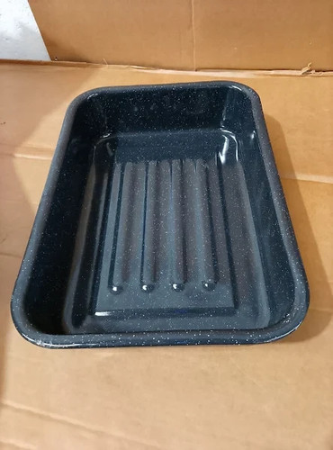 Salter vitreous enamel 34cm - salter,