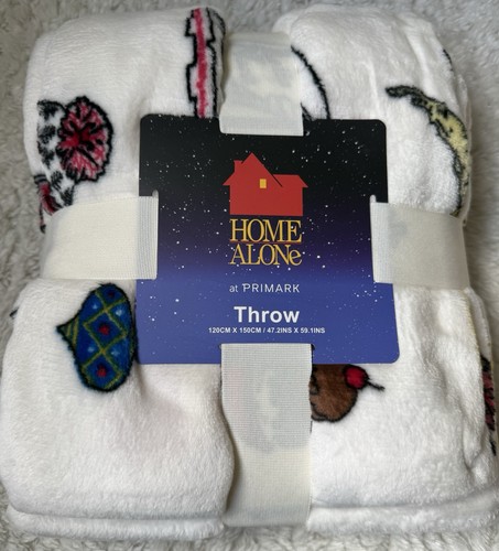 Bnwt primark home alone - x,
