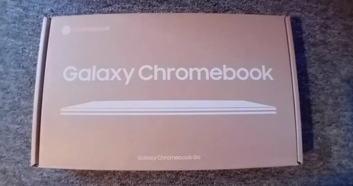Samsung galaxy chromebook - galaxy, go