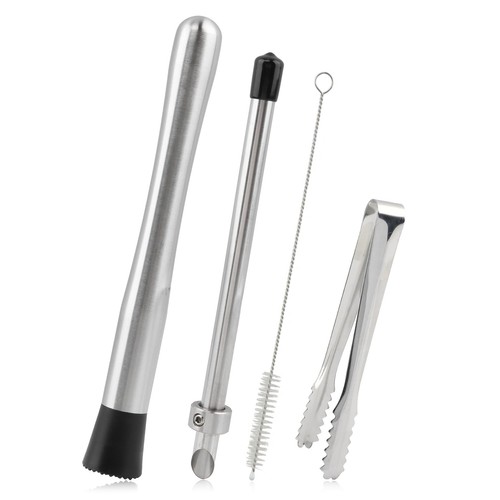 4pcs straw hole puncher - 4pcs, set