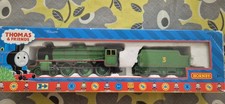 Hornby Henry the Green Engine OO Scale Steam Locomotive