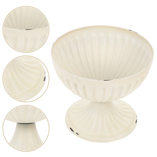Decorative flower pot - flower,