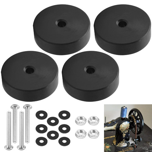 Wide wheel for singer - for, antique
