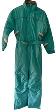 Trespass youth snowsuit aqua - trespass,