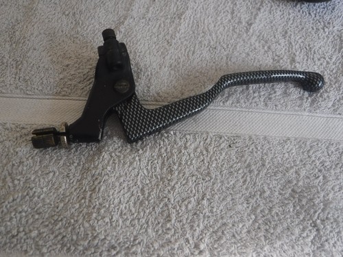 Aprilia 125 clutch - 125, carbon