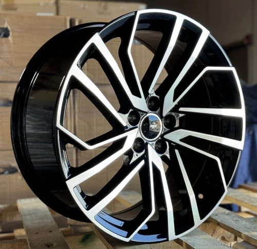Pcs wheels for audi tt - 19",