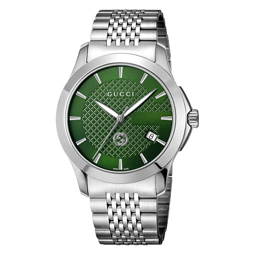 Gucci watch 38mm gents ya - 38mm,