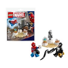 LEGO Marvel Super Heroes