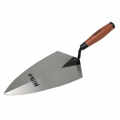 Brick laying trowel - 11",