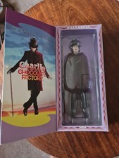 Gentle Giant Willy Wonka 12"