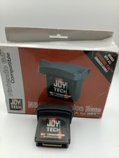 Nintendo 64 N64 Joytech Expansion Pak   - Fully Cleaned &tested
