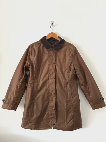 Barbour newmarket jacket coat - newmarket,