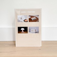 Lexon x Pantone Gift Set /
