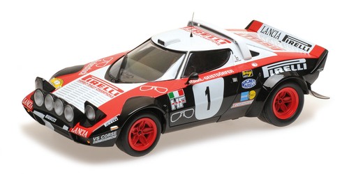 Minichamps 155781701 18 - minichamps, 1:18