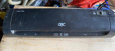 GBC Fusion 1000L A3 Laminator