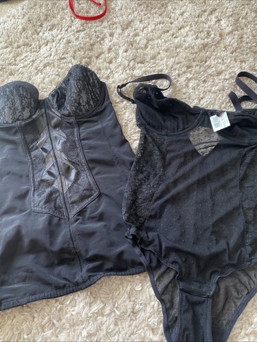 Lingerie bundel size - lingerie, 32-c/dd