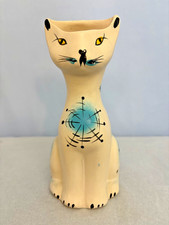 Arthur Wood scoop neck Cat