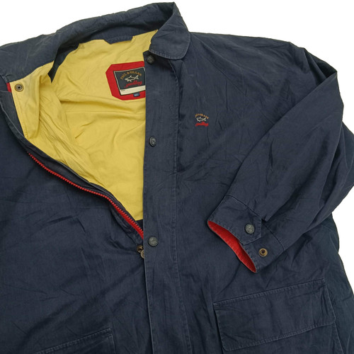 Paul shark yachting jacket - shark,