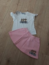 Moschino Baby T Shirt And
