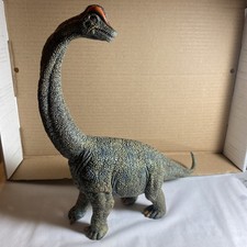 AG058 CollectA Brachiosaurus Deluxe 2010 Dinosaur Model - Large Sample Figure