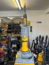 DYSON DC04 VACUUM + NEW