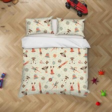 3D Spaceships Stars Pattern