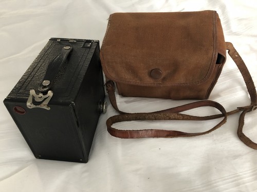 Kodak brownie model - brownie, no