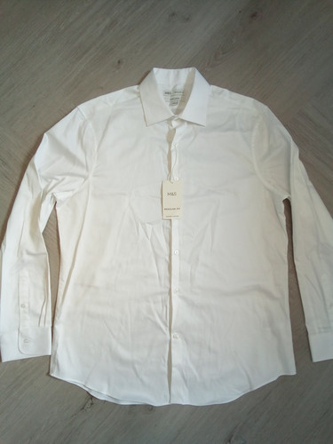 Men bnwt smart - bnwt, m&s