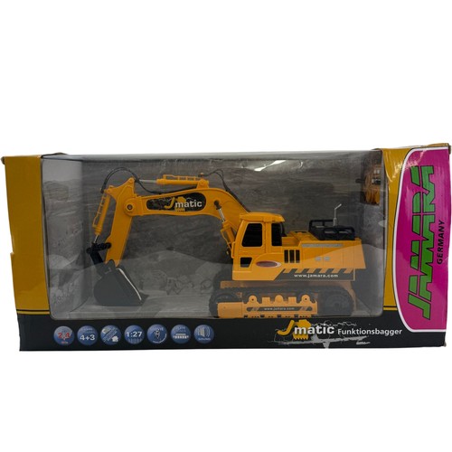 Jamara jmatic scale - jmatic, 1:27