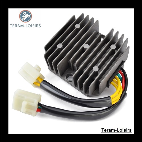 Voltage regulator for sym - regulator,