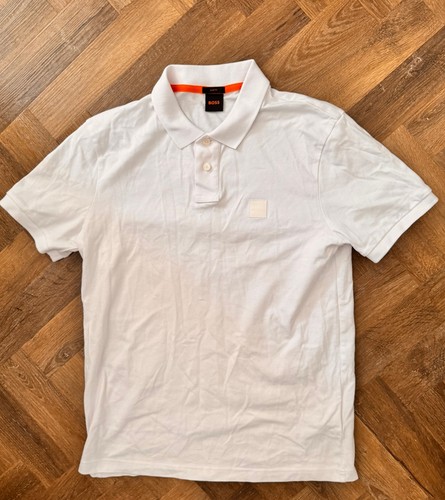 Hugo boss men polo - men’s,