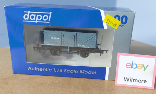 Dapol 11872408 pr - -,