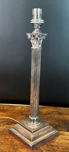Quality vintage silver plated - quality,