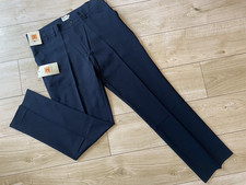 NEW Mens CLASSIC Navy FARAH