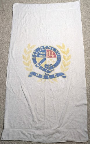 Vintage polo ralph lauren - polo, 100%